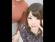 【無】彼氏のチンポの味が大好きで、咥えたらなかなか離さない女子大生の彼女。