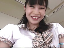 60fps Action With Femme Fatale From