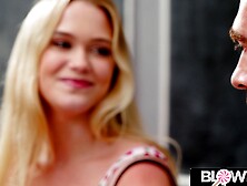 Blowpass - Last Months Hottest Blowjobs