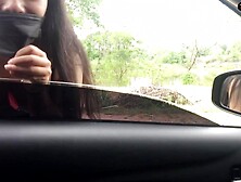 เสียงไทยชัด Asian Story SEX Public Oral Sex in Car HE CUMMING IN MY MOUTH อมควยพี่ก่อนเดี๋ยวไปส่ง Ep. one