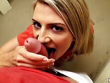 Amandas Natural Tits Movie