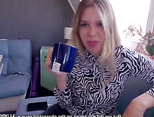 "Ass-Fucking My Stepmom's Hot Daughter In Law - POV"