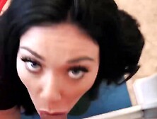 Mature Cougartown #3 - Older Woman Seduces Young Stud And Gets Fucked Hard