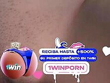 Innocent dame receives jizz on her ass for the first time - horror xxx porn!