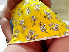 Watch Me Bounce My Melons & Spread My Hairy Vagina – Who Wants to Fill Me?