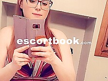 Canadian snowbunnie Mikayla Watson