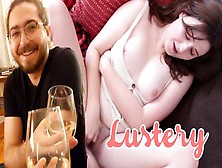 First Fuck Of The New Year! | Lustery