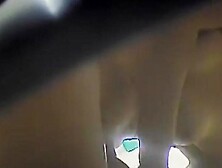 Spy cam beauty is naked for the pleasure of all fans