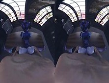 Widowmaker Vr Anal