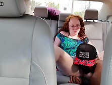 Peguei Carona Com Estranho Deixei Ele Gravar E Mim Encher De Porra