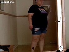 Banging Ms Lucy Brute'z Sexii Feet (Preview)