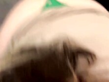 I Am A Nasty Bad Girl [Super Sloppy Blowjob]