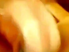 Black Beauty's Dirty Talking Masturbation Session