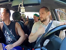 So Many Dicks This Girl Was Not Ready To Take