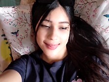 Do You Dare To Watch This Video ? Of Colombian Influencer