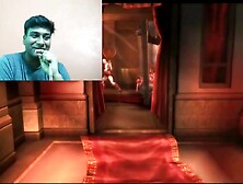 God Of War Sex Scenes XXX