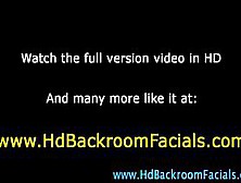 Amateur big ass babe sucks