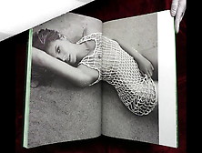 Heidi Klum By Rankin - Book Flip