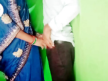 Indian Desi Devar And Bhabhi Ghori Stalege Me Chudai Robopl