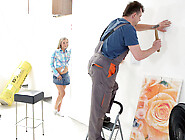 Petra wanted a hardcore loving and she wanted it from this old goes young guy (18+)