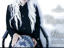 LEÇON N°04 : LA FESSEE