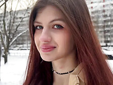 Lina Migurtt в роли мачехи отдается во влагалище