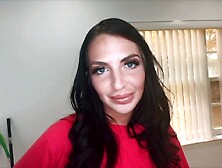 STEPSISTER ~ ALEXA PAYNE WILL DO EVERYTHING TO GET WITHOUT CHORES