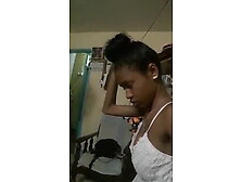 Sexy girls doing selfies 58. MP4