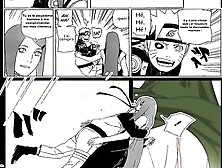 Kushina Manga Vf (Traduit)