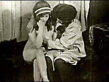 Adventures Of Christine 1920's Flapper Porn Film