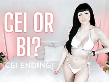 Cei Or Bi? (Cei Ending) Trailer