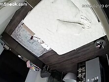 Hacked CAM - Sexy greek girl blows and has strong