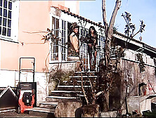 Squillo di fuoco - Episode 1