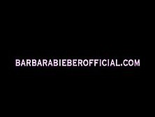 Barbara Bieber - Foot Fetish Solo