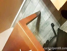 Blonde Milf gets her Back Blown Out by BBC