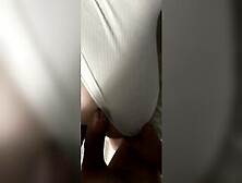 Goddess Ex-Wife Pov Fellatio And Banged! With Jizzed