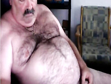 Grandpa Cum On Cam 58