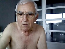 73 Yo Man From France