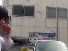 Nipponpisstv. Com - Naughty Japanese Babe Peeing Outdoors For Voyeur Pleasure On Camer