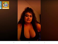 Beurette Ronde Transsexuel Gros Seins Live Streaming