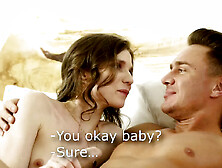 Enough For Two With Nelya Jorden