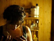 Oona Chaplin - "Anchor and Hope" (2013)