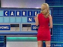 Rachel Riley