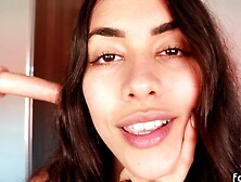 Verified Amateurs featuring Fablazed's jerk off instruction smut