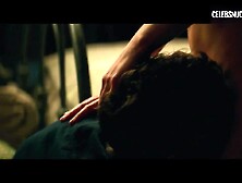 Dakota Johnson Undressing,  Nude scene in Fifty Shades Darker (2017)