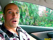 Tylo Duran And Sean Lawless - License To Fuck