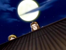 Tomato's big tits smut