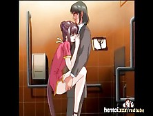 Kinky Hentai Teacher Fetish