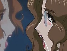 Shin Ban Megumi Tantei Vinus File Episode 2 60Fps