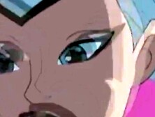 Ben10 fuck her gf booty hard